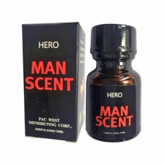 經典RUSH 男人氣息 Man scent 10ml 通用款